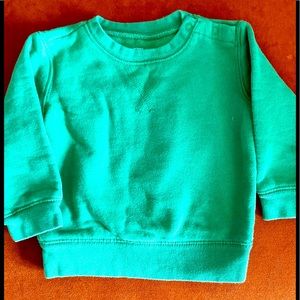 Primary 12-18 MOS Medium Weight Sweatshirt